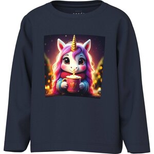 NAME IT T-särk nmfvotea - NAME IT