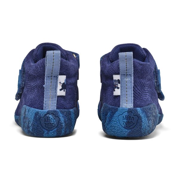 Affenzahn esimesed jalatsid Prewalker Talky Elephant - Affenzahn