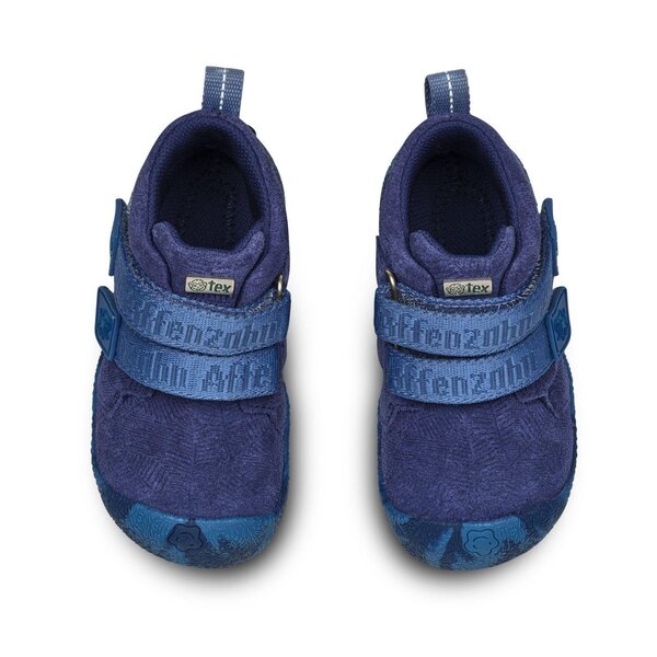 Affenzahn esimesed jalatsid Prewalker Talky Elephant - Affenzahn