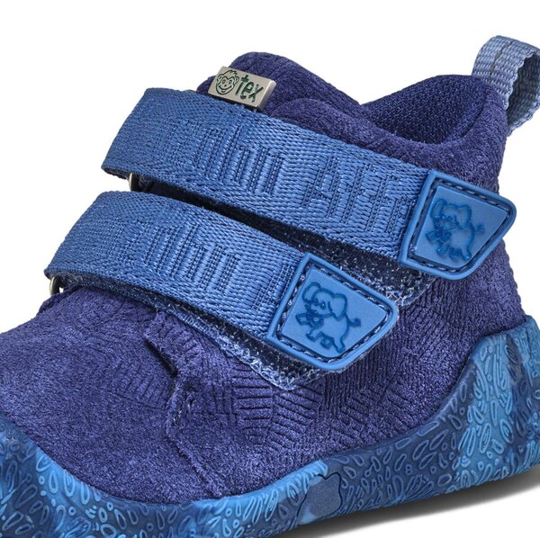 Affenzahn esimesed jalatsid Prewalker Talky Elephant - Affenzahn