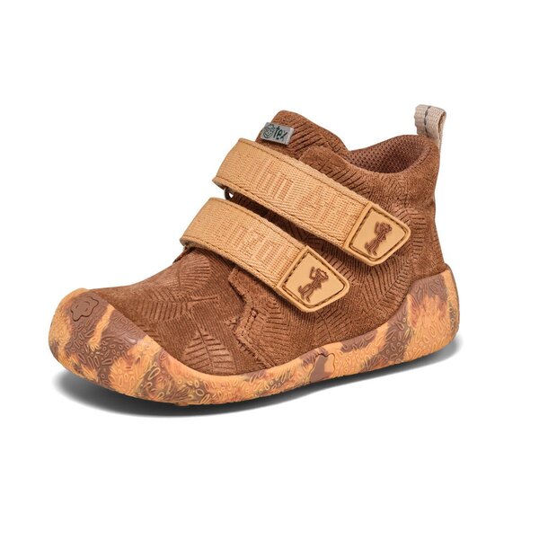 esimesed jalatsid Prewalker Talky Affenzahn - Affenzahn