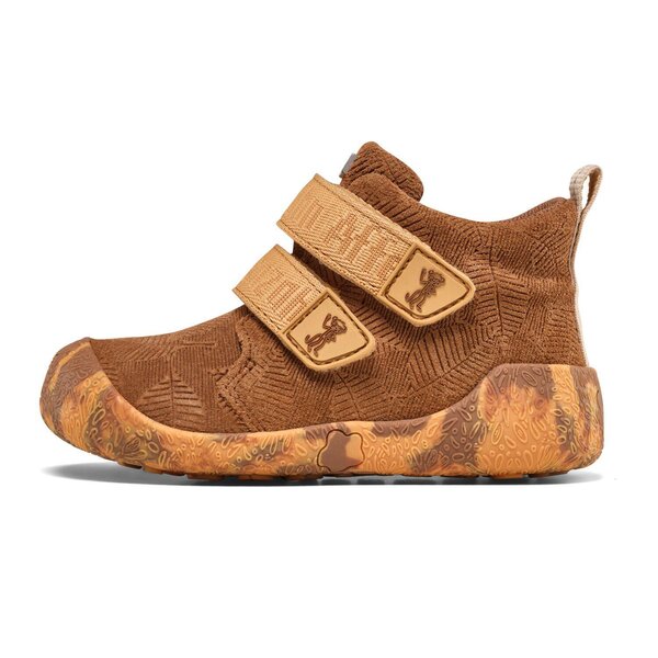 esimesed jalatsid Prewalker Talky Affenzahn - Affenzahn