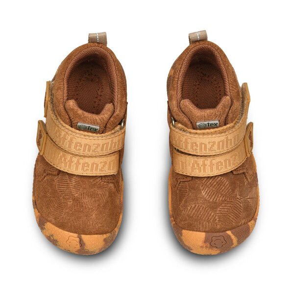 esimesed jalatsid Prewalker Talky Affenzahn - Affenzahn