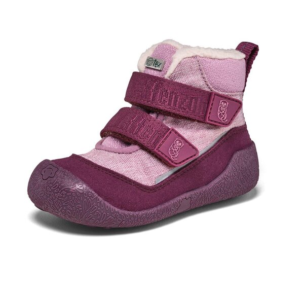 Affenzahn esimesed jalatsid Prewalker Snuggy Otter - Affenzahn