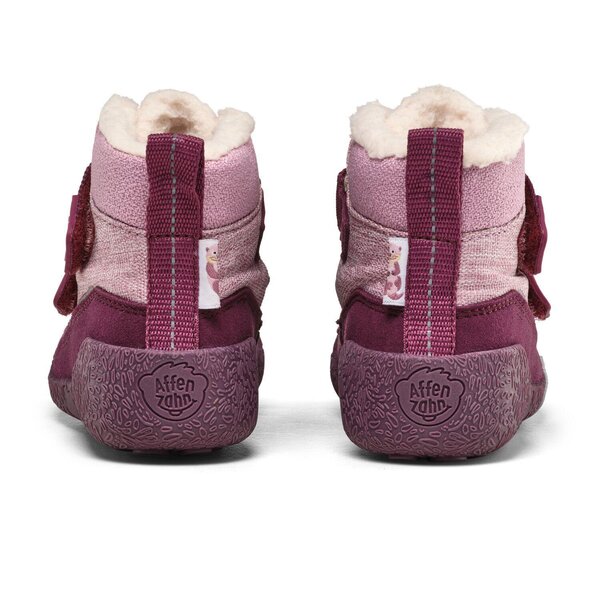 Affenzahn esimesed jalatsid Prewalker Snuggy Otter - Affenzahn