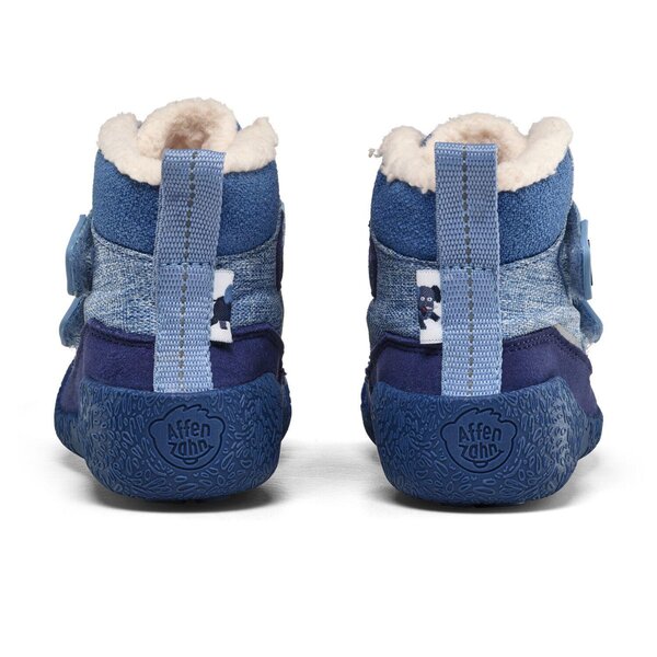 Affenzahn esimesed jalatsid Prewalker Snuggy Elephant - Affenzahn