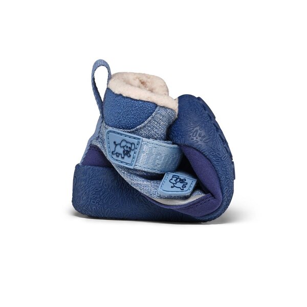 Affenzahn esimesed jalatsid Prewalker Snuggy Elephant - Affenzahn