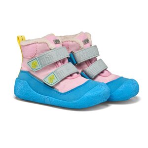 Affenzahn esimesed jalatsid Prewalker Snuggy Chameleon - Affenzahn