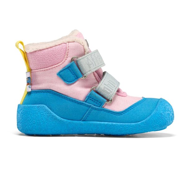 Affenzahn esimesed jalatsid Prewalker Snuggy Chameleon - Affenzahn