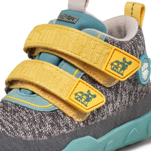 Affenzahn veekindlad paljajalujalatsid Happy Rhino - Affenzahn