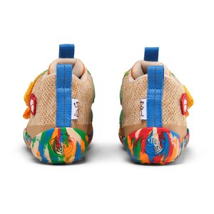 veekindlad paljajalujalatsid Happy Affenzahn - Affenzahn