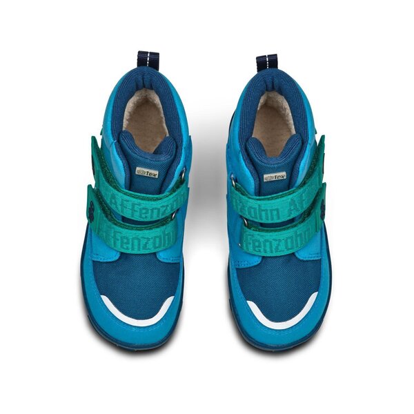 Affenzahn saapad Comfy Octopus - Affenzahn