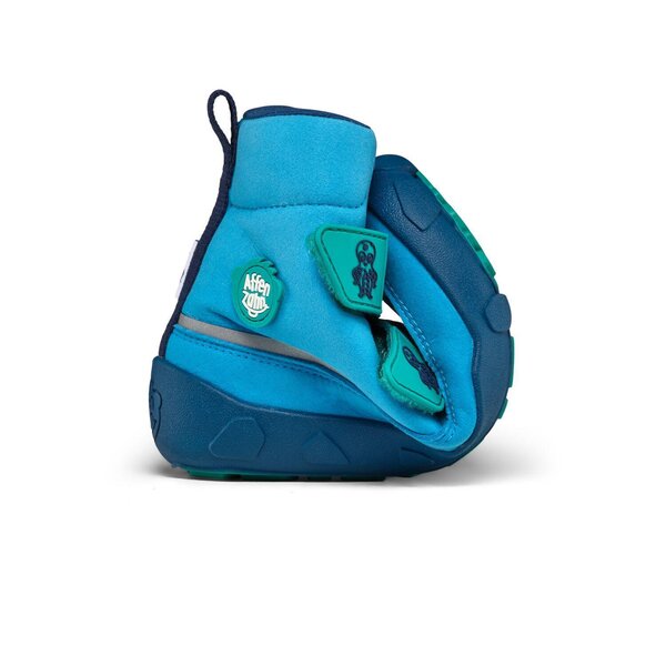 Affenzahn saapad Comfy Octopus - Affenzahn