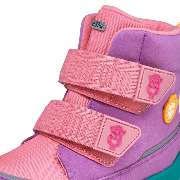 Affenzahn saapad Comfy Owl - Affenzahn