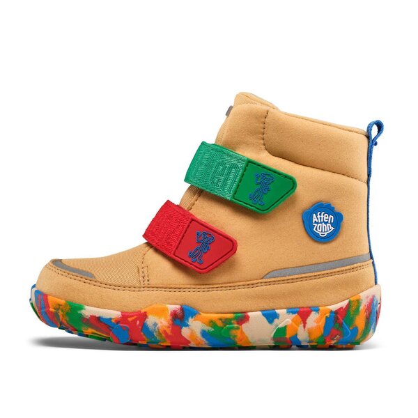 Affenzahn saapad Comfy  - Affenzahn