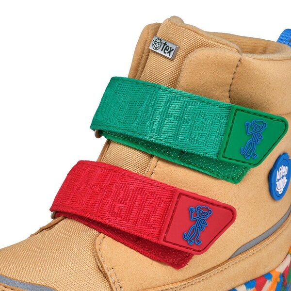 Affenzahn saapad Comfy  - Affenzahn