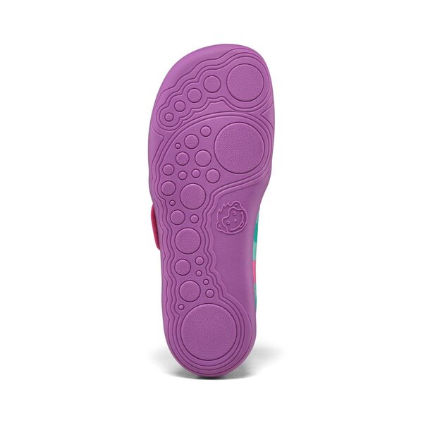 Affenzahn Slipper Cotton Movy Owl - Affenzahn