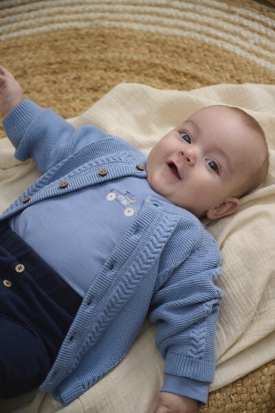 Fixoni kampsun - Fixoni