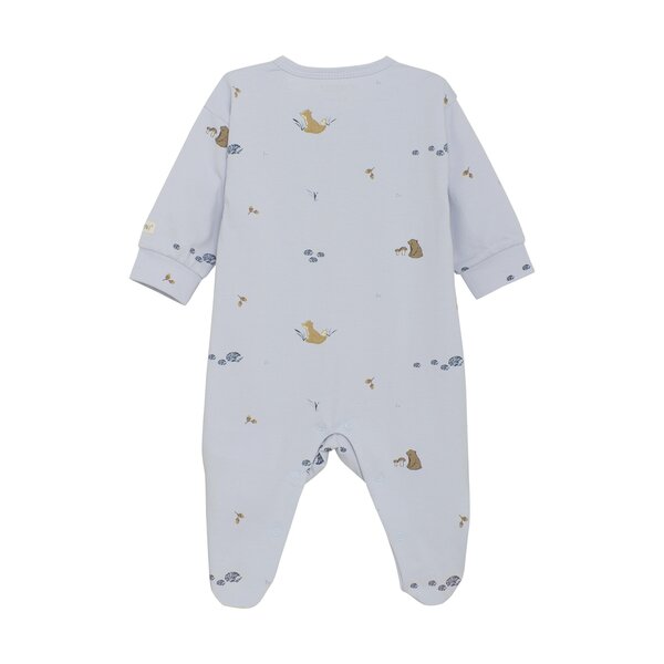 Fixoni tudukombe - Fixoni