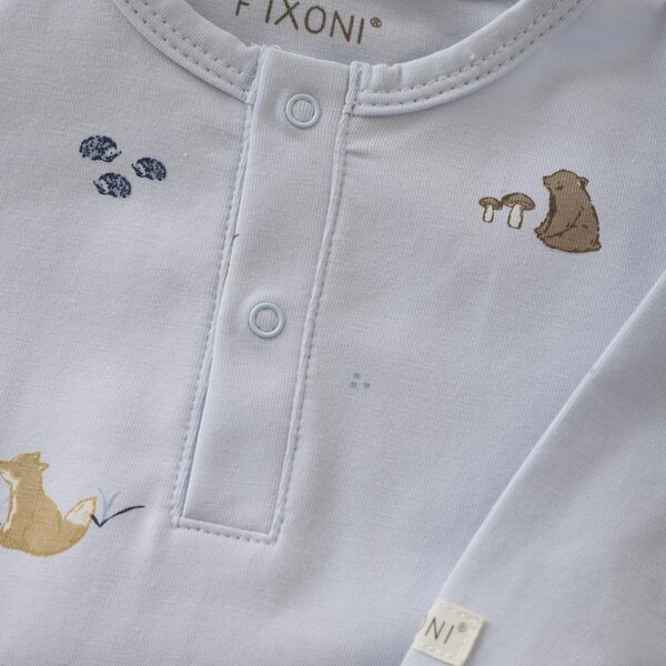 Fixoni tudukombe - Fixoni