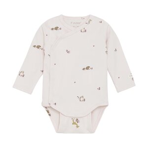 Fixoni bodi - Fixoni