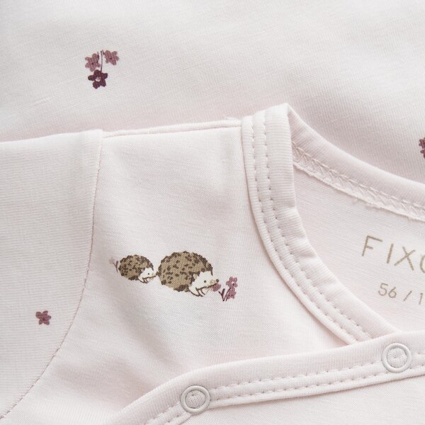 Fixoni bodi - Fixoni