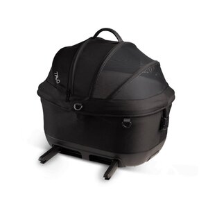 Tavo transpordikorv lemmikloomale Maeve Iso5x, Onyx - Tavo