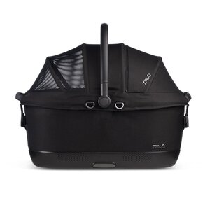 Tavo transpordikorv lemmikloomale Maeve Iso6x, Onyx - Tavo
