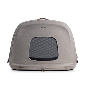 Tavo transpordikott lemmikloomale Crispin M, Merle - Tavo