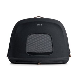 Tavo transpordikott lemmikloomale Crispin M, Onyx - Tavo