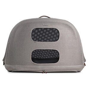 Tavo transpordikott lemmikloomale Crispin L, Merle - Tavo