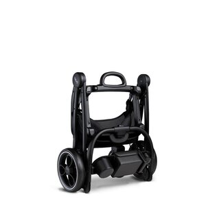 Tavo vankriraam lemmiklooma transpordikorvile Roscoe, Black - Tavo