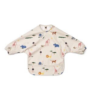 Liewood varrukatega põll Safari Sandy - Liewood