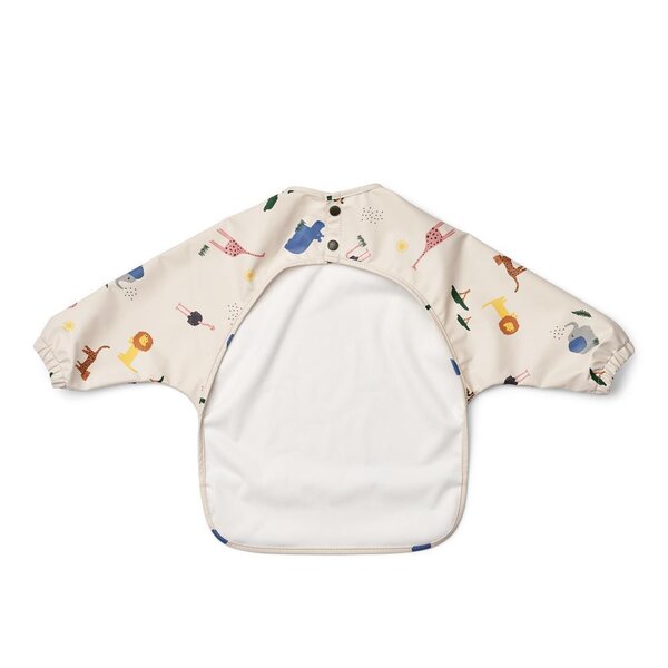 Liewood varrukatega põll Safari Sandy - Liewood