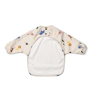 Liewood varrukatega põll Safari Sandy - Liewood