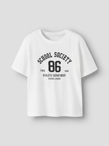 NAME IT T-särk Nkflaisa - NAME IT