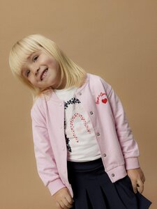 NAME IT kampsun Nmfleila - NAME IT