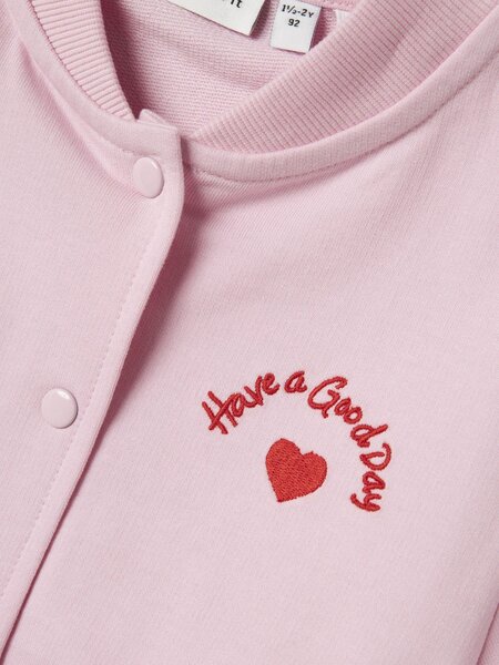 NAME IT kampsun Nmfleila - NAME IT