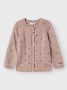 NAME IT kampsun Nmfwrilla - NAME IT