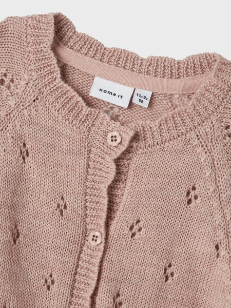 NAME IT kampsun Nmfwrilla - NAME IT