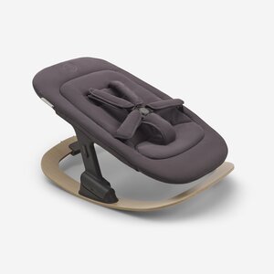 Bugaboo Giraffe lamamistool Tornado Grey - Bugaboo