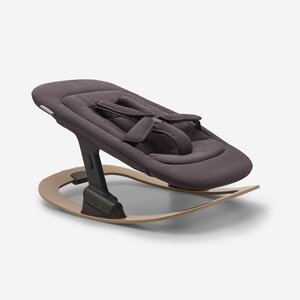 Bugaboo Giraffe lamamistool Tornado Grey - Bugaboo