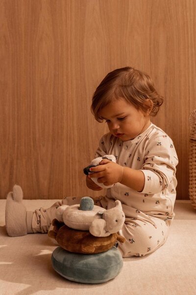 Liewood pehme ladumistorn Sannie  - Liewood