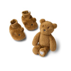 Liewood kinkekomplekt Basim Bear  - Liewood
