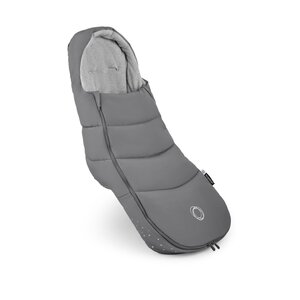 Bugaboo soojakott Moon Grey - Bugaboo