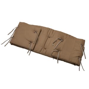 Leander Classic voodipehmendus, Mocca - Leander