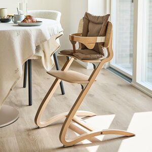 Leander söögitooli istmepehmendus, Mocca - Leander