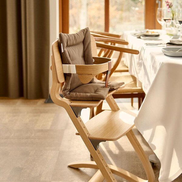 Leander söögitooli istmepehmendus, Mocca - Leander