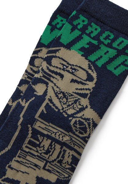 Legowear sokid Lwagan 602 - Legowear