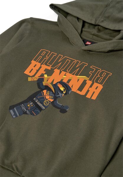 Legowear pusa Lwsaku 701 - Legowear